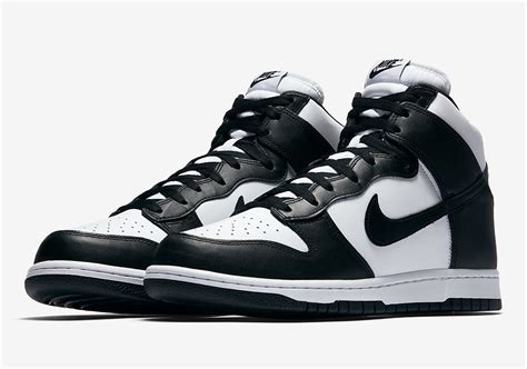 nike dunk high damen schwarz|nike dunk high basketball shoes.